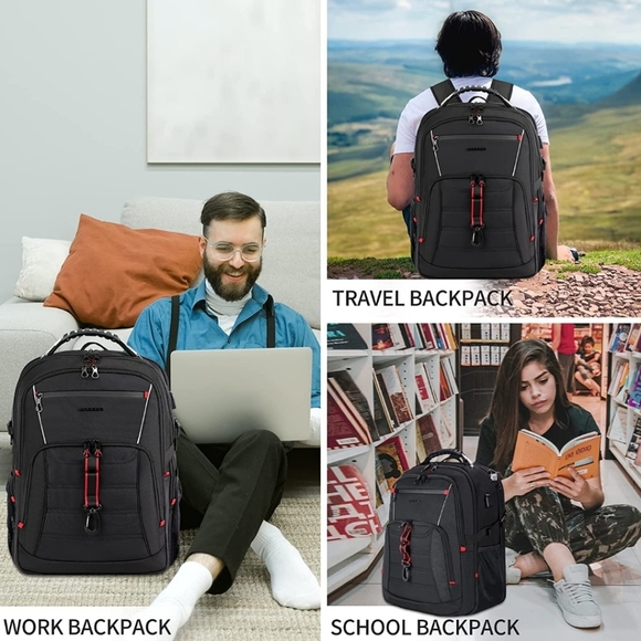 Backpack - Picture 6 of 8